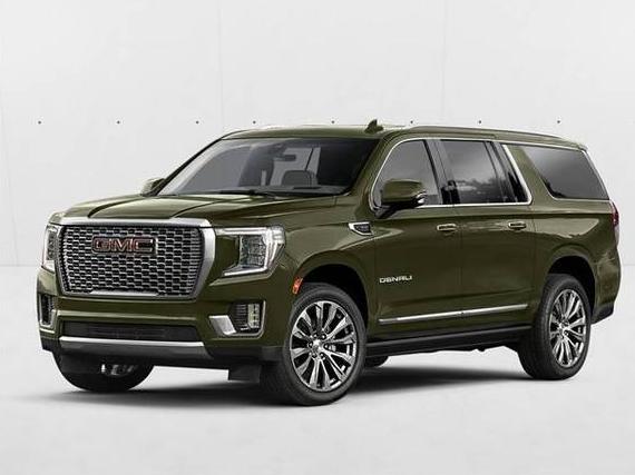 GMC YUKON XL 2021 1GKS2JKL0MR425210 image